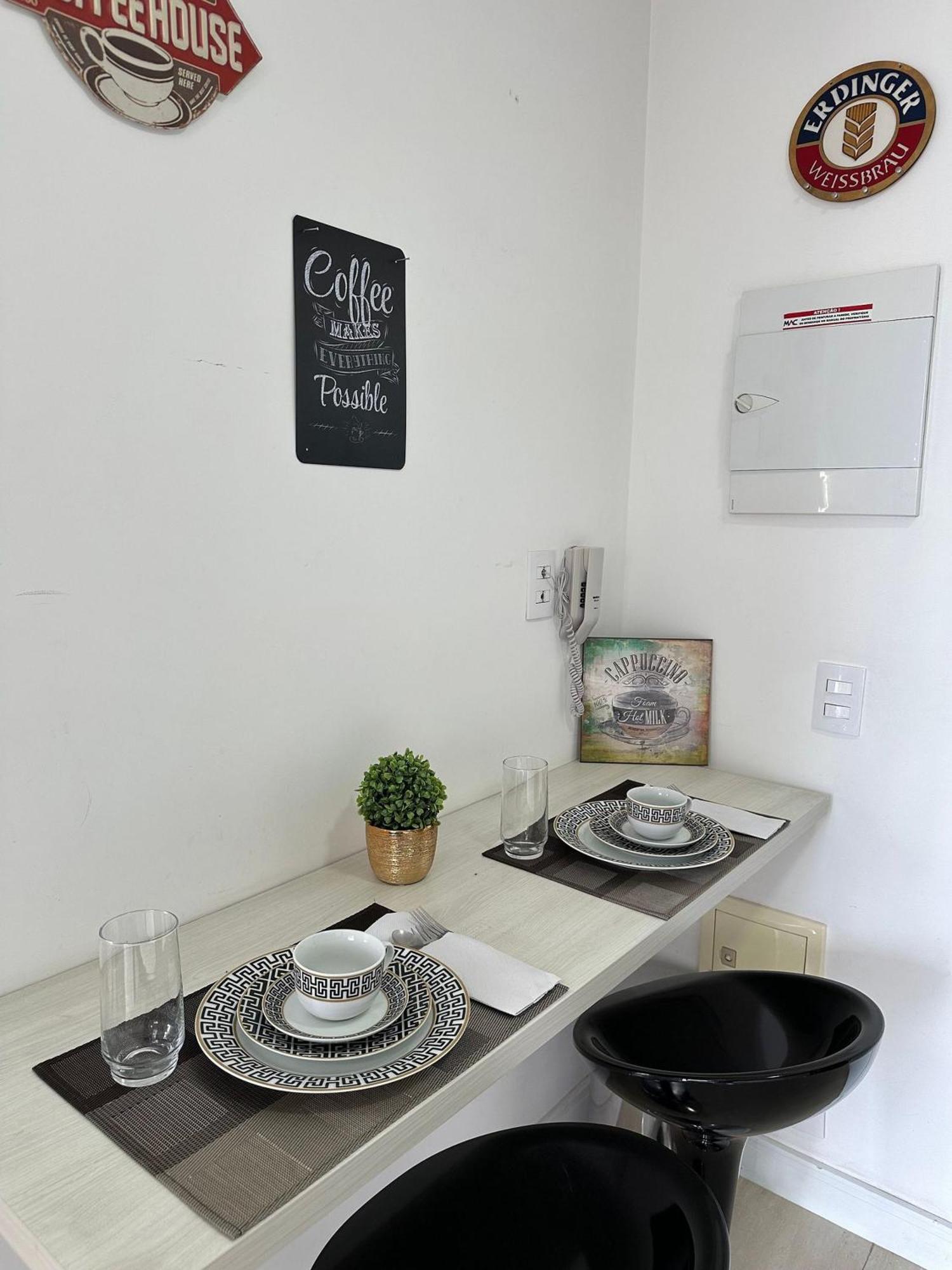 Apartamento Trevizzo Ipiranga *