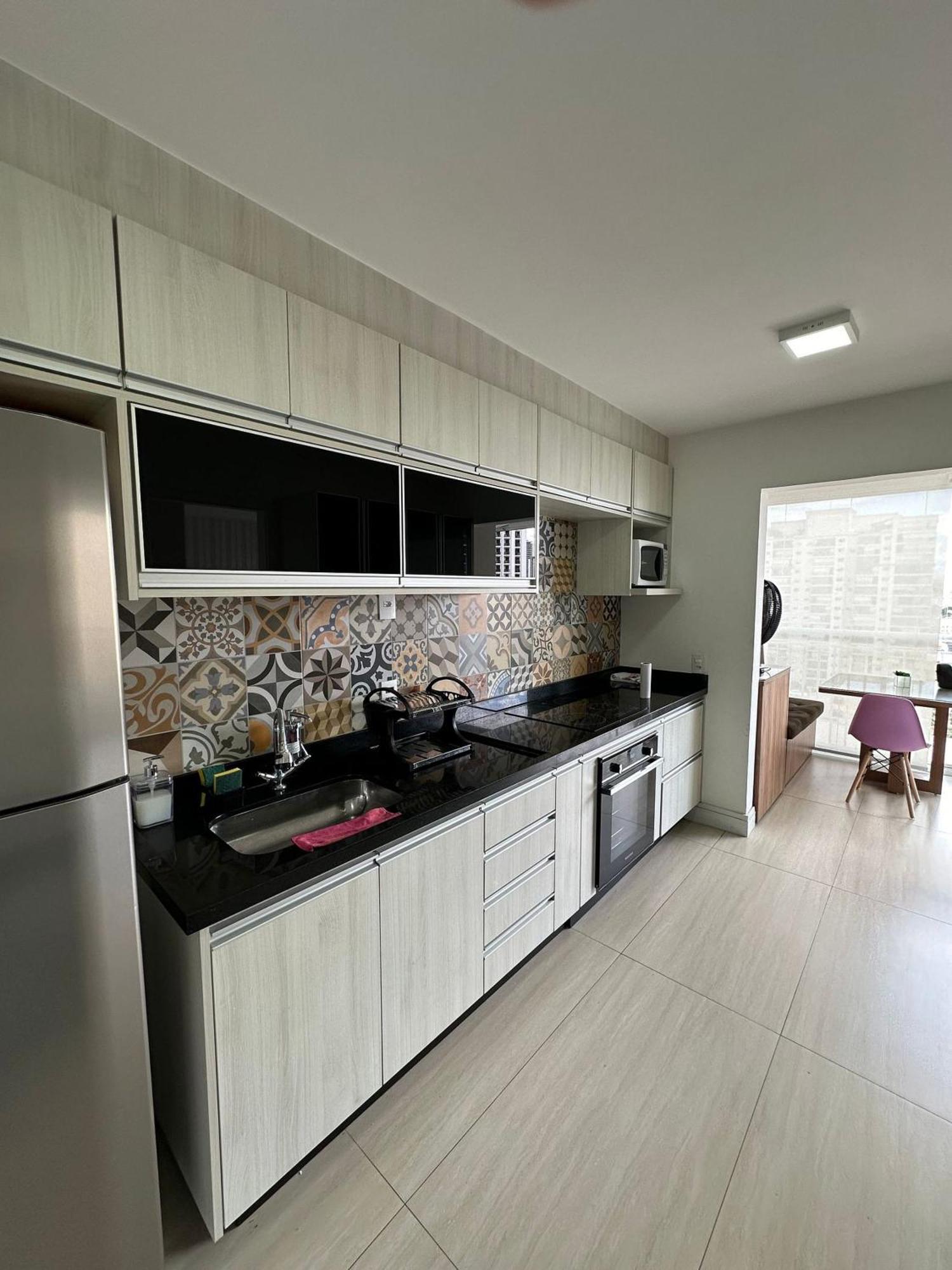 Trevizzo Ipiranga Apartamento