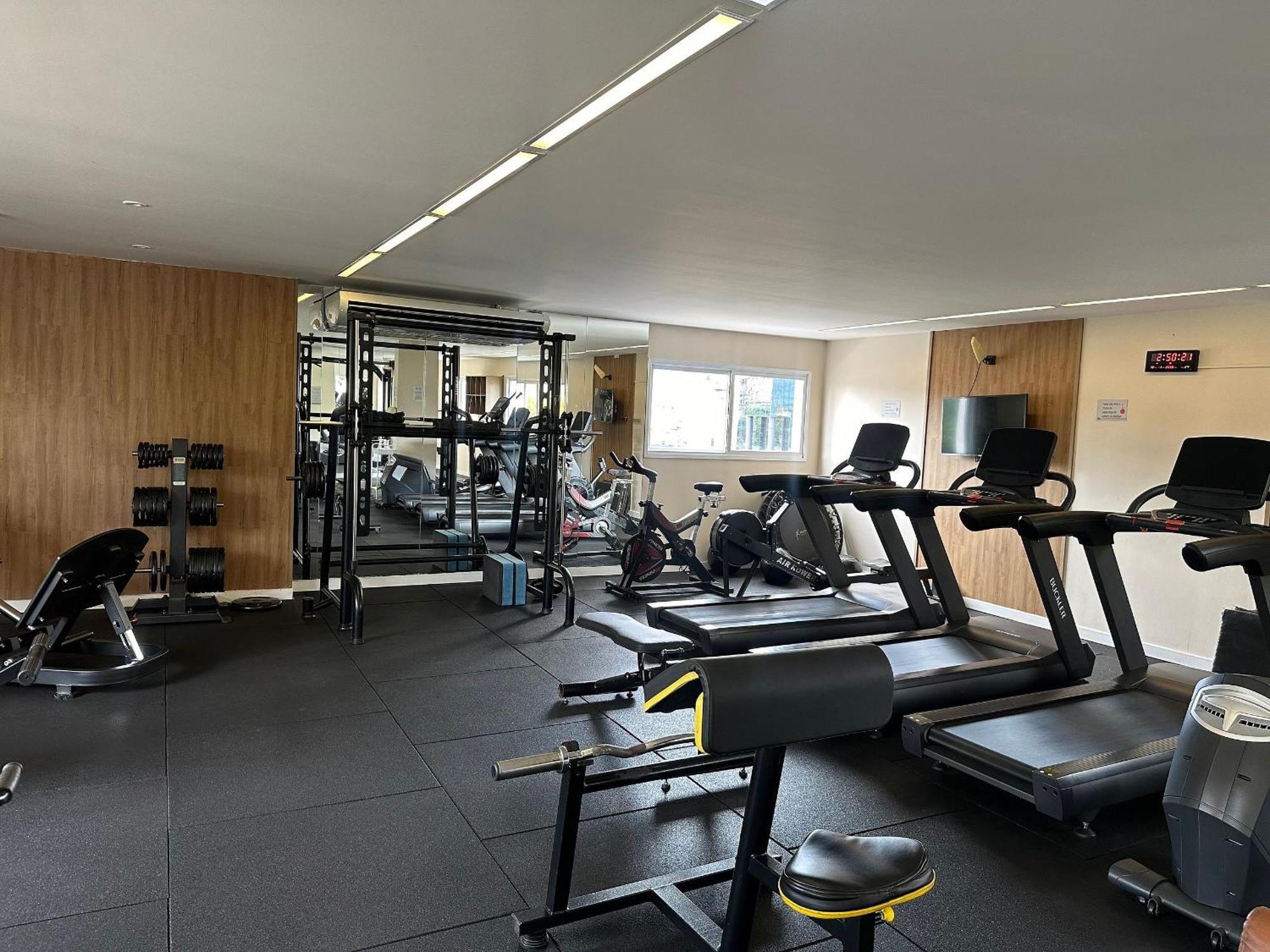 Apartamento Trevizzo Ipiranga