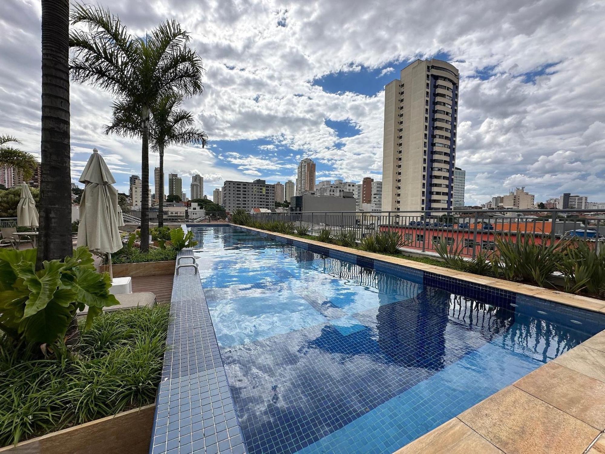 Trevizzo Ipiranga Apartamento São Paulo
